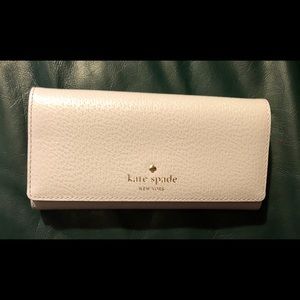 BNWT Kate Spade Grand Street Nika Wallet